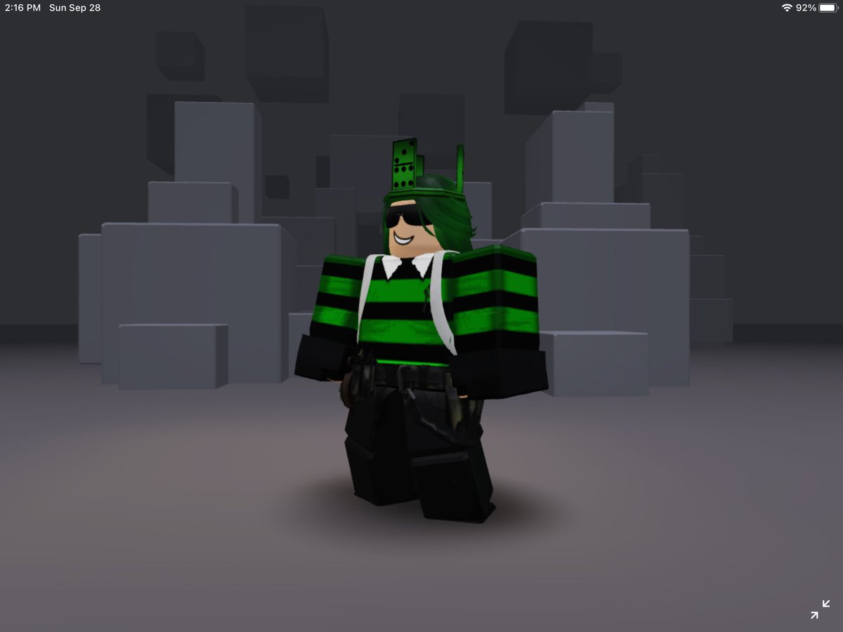 subfictive's tweet image. Okay #ROBLOX #robloxart