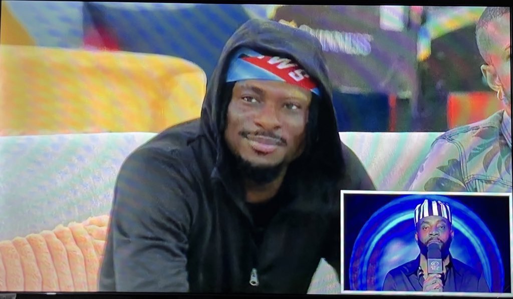 Rutina_234's tweet photo. I like Faith because he’s real he doesn’t pretend or bother about what people think. He has a mind of his own, stays focused on business, never follows the crowd, and always keeps to his word. If he likes you, it’s genuine. That’s who Faith is smart and intelligent. #BBNaija https://t.co/4jByhog8lT
