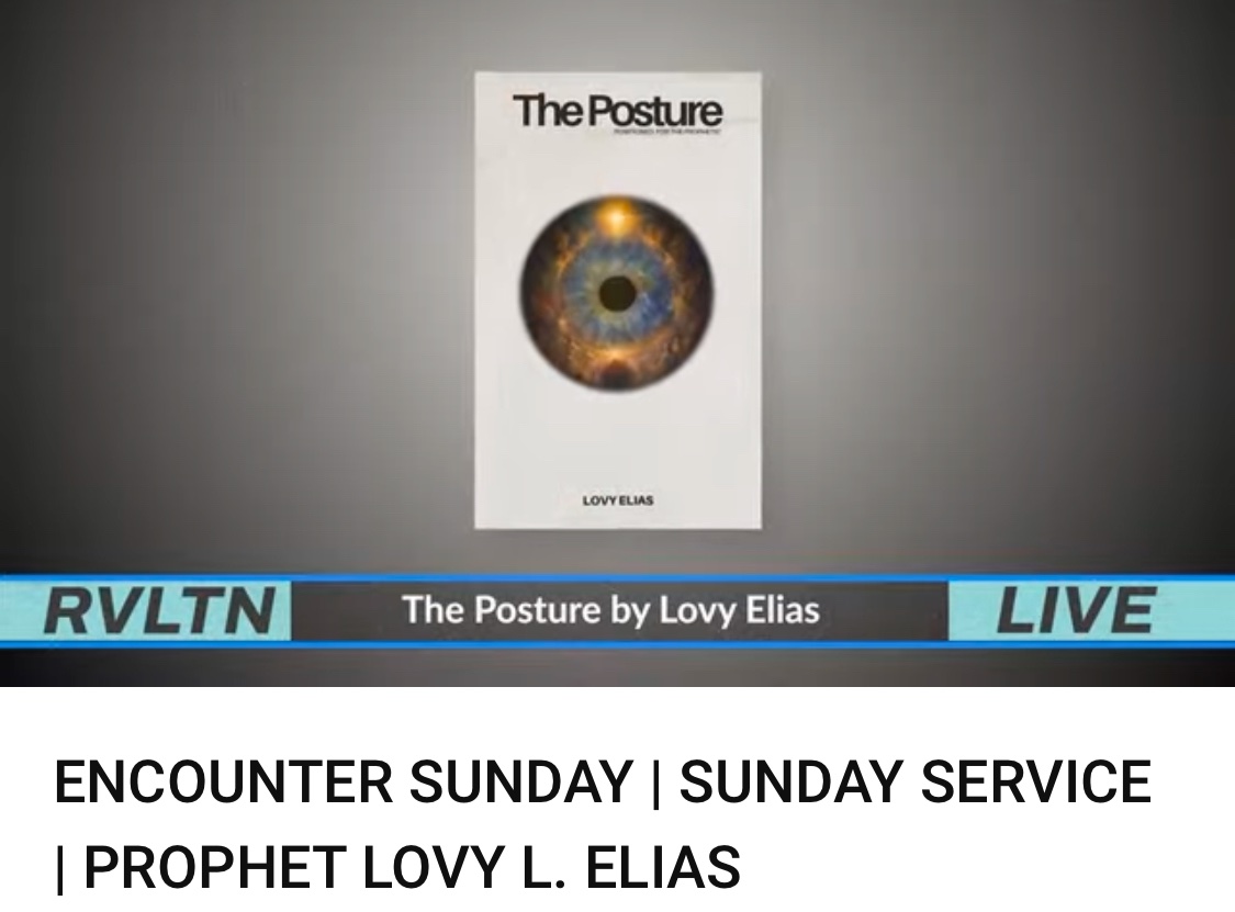 joyfulliblessed's tweet photo. 🚨Check it out, don’t miss This🚨 #ProphetLovy @prophetlovy  #Jesus #HolySpirit 💥ENCOUNTER SUNDAY💥| SUNDAY SERVICE | PROPHET LOVY L. ELIAS #RevelationChurchLA❤️‍🔥❤️‍🔥❤️‍🔥🔑

https://t.co/tXGkaJnlBW

Awaken to This…!!! Live, Straight Fire…!!! https://t.co/VKpngDrB9E