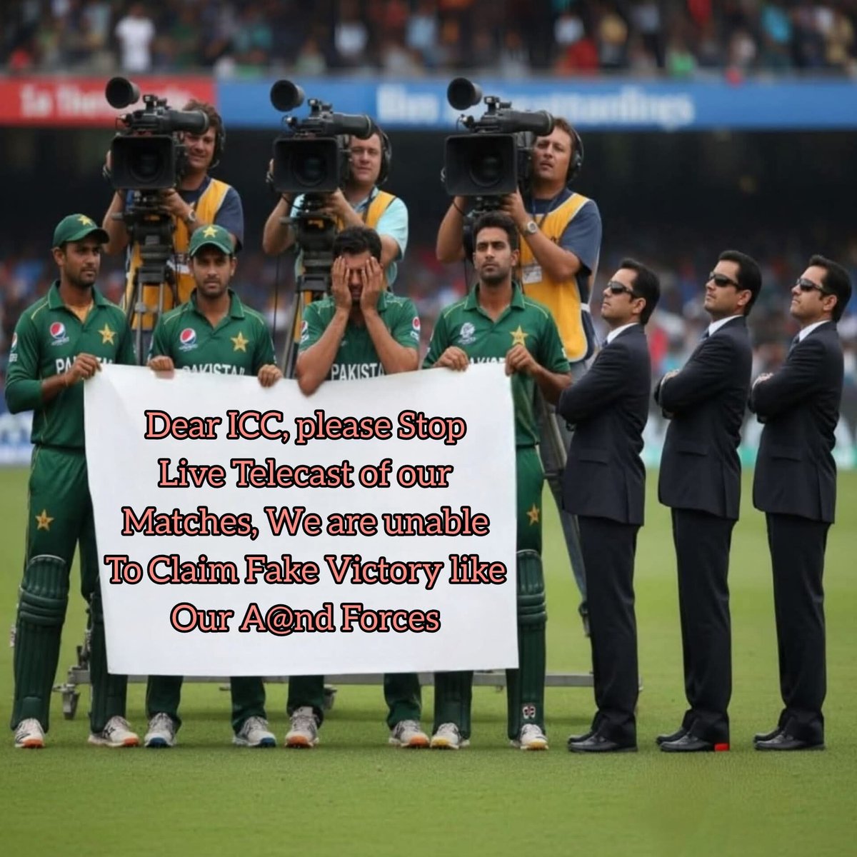 LifevsZindagi's tweet photo. @BCCI https://t.co/C8L3AiuYM0