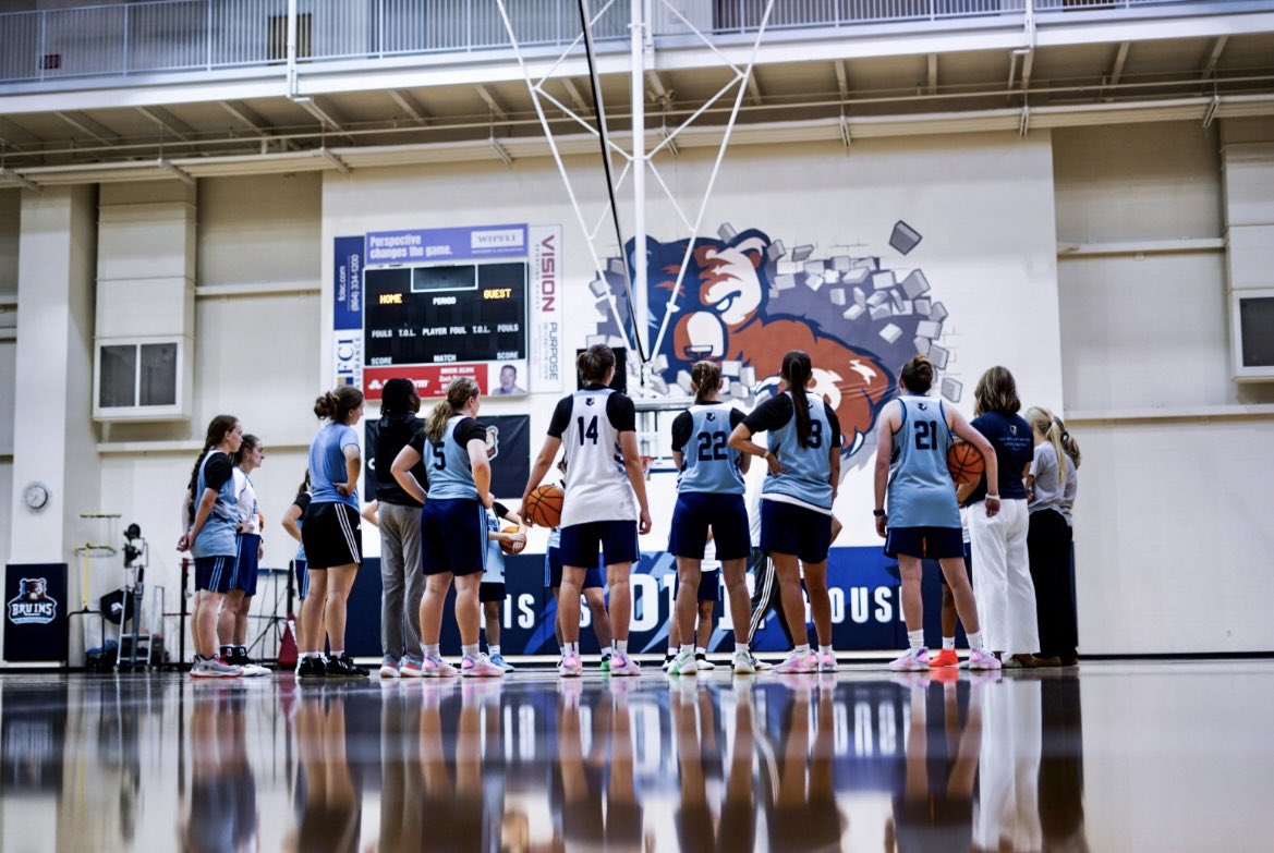 BJU Bruins WBB (@BJUBruinsWBB) / Posts / X