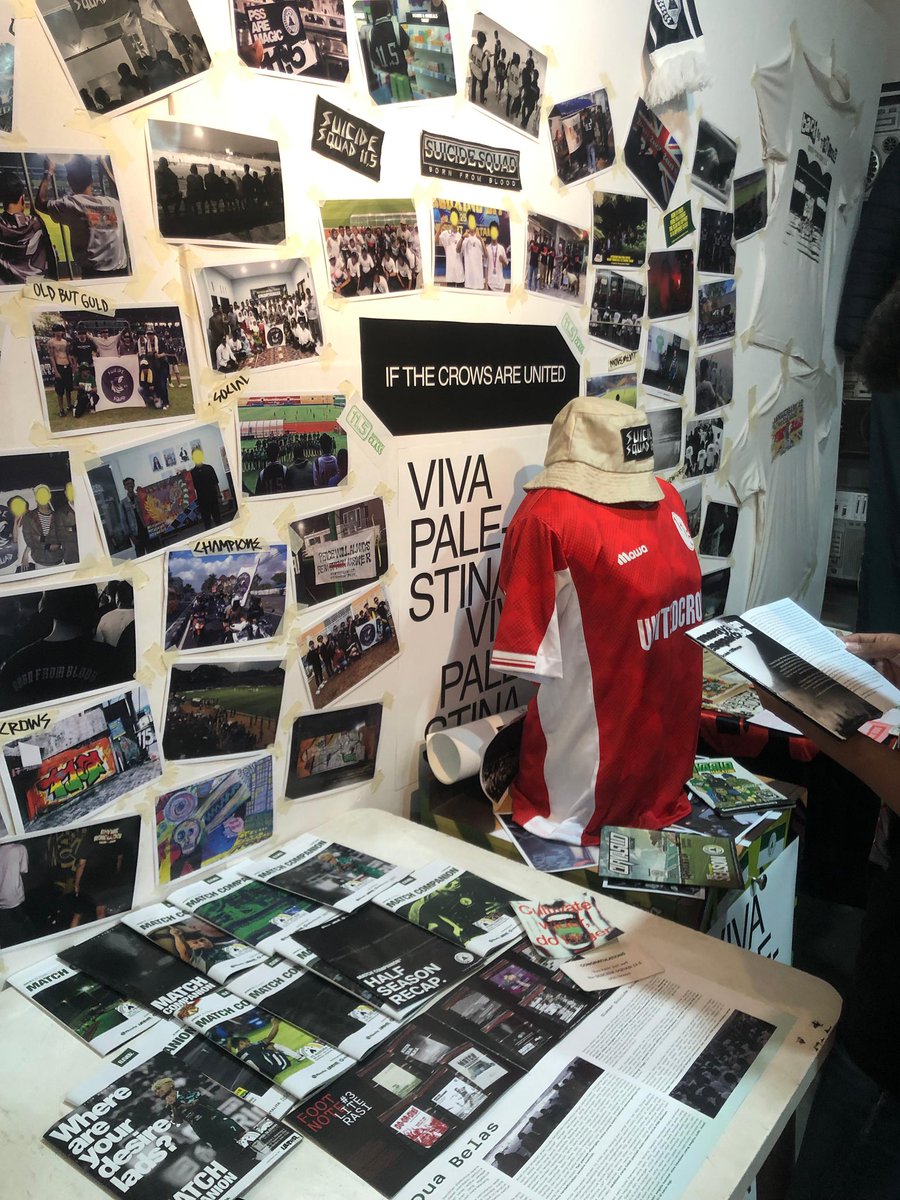 SDRXPSS's tweet image. Ben Prigel Final

Kerennnnnnnnnnnn @SuicideSquad76 💥