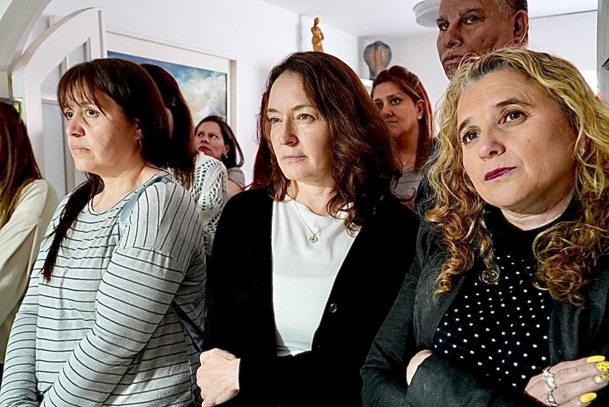 Las escuelas municipales de la ciudad de Córdoba fueron pensadas para incluir, igualar y generar las mismas oportunidades para los niños y niñas de la capital. El sistema se potenció con los jardines maternales y luego, con los 5 Parques Educativos que hicimos en las gestiones