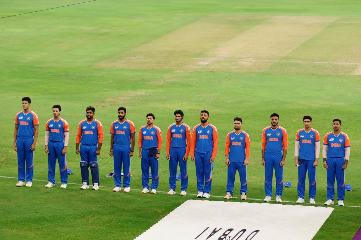 mufaddal_vohra's tweet image. 🚨 THE BCCI ANNOUNCES 21CR PRIZE MONEY FOR TEAM INDIA. 🚨