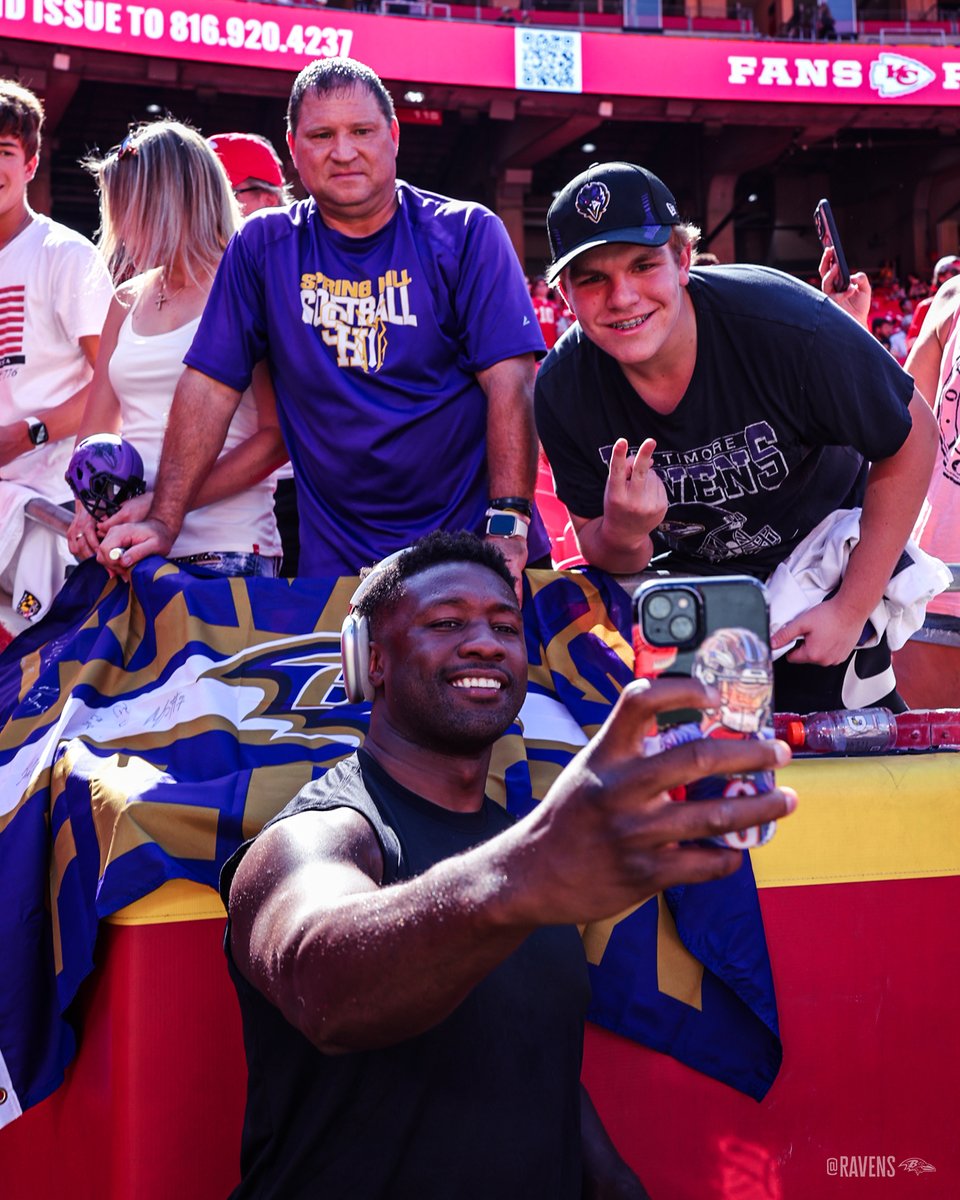 Ravens's tweet image. About business 💼