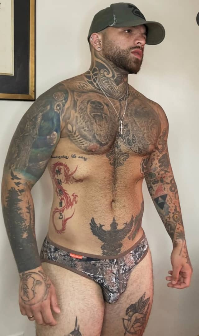 AlfredoTahhan (@alfredotahhan) on Twitter photo 