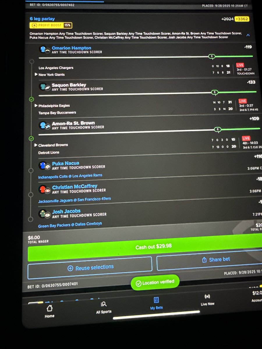 Dats My Dj tweet media