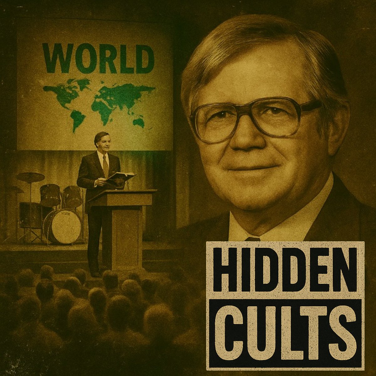 HiddenCultsPod's tweet photo. Ep.21 The Way International
Founded in 1942 by Victor Paul Wierwille, The Way International began as a small evangelical ministry in Ohio.

Spotify: https://t.co/kwaCuVnIkL
Apple Podcasts: https://t.co/f5F65cZvE2
Listener stories: hiddencultspodcast@gmail.com https://t.co/SBBpR0X4P6