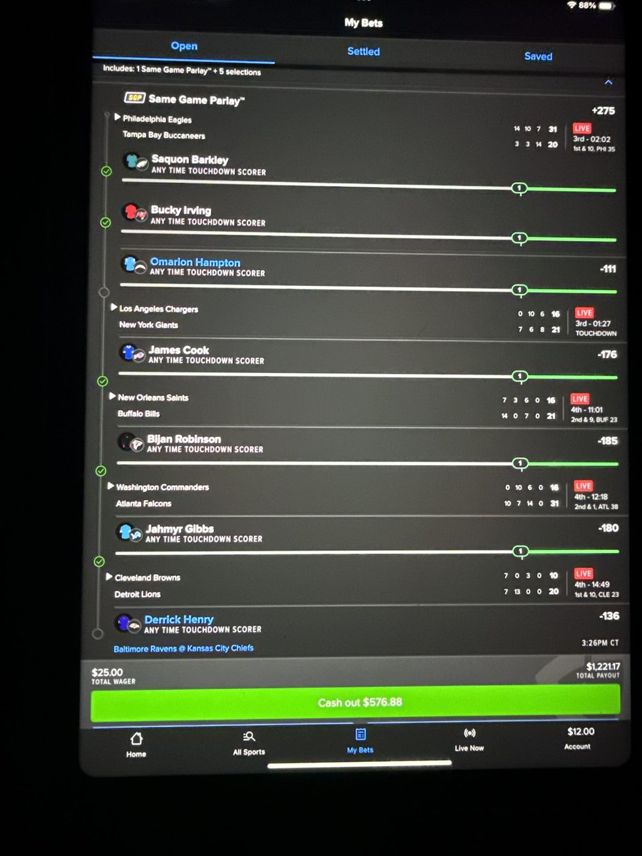 Dats My Dj tweet media