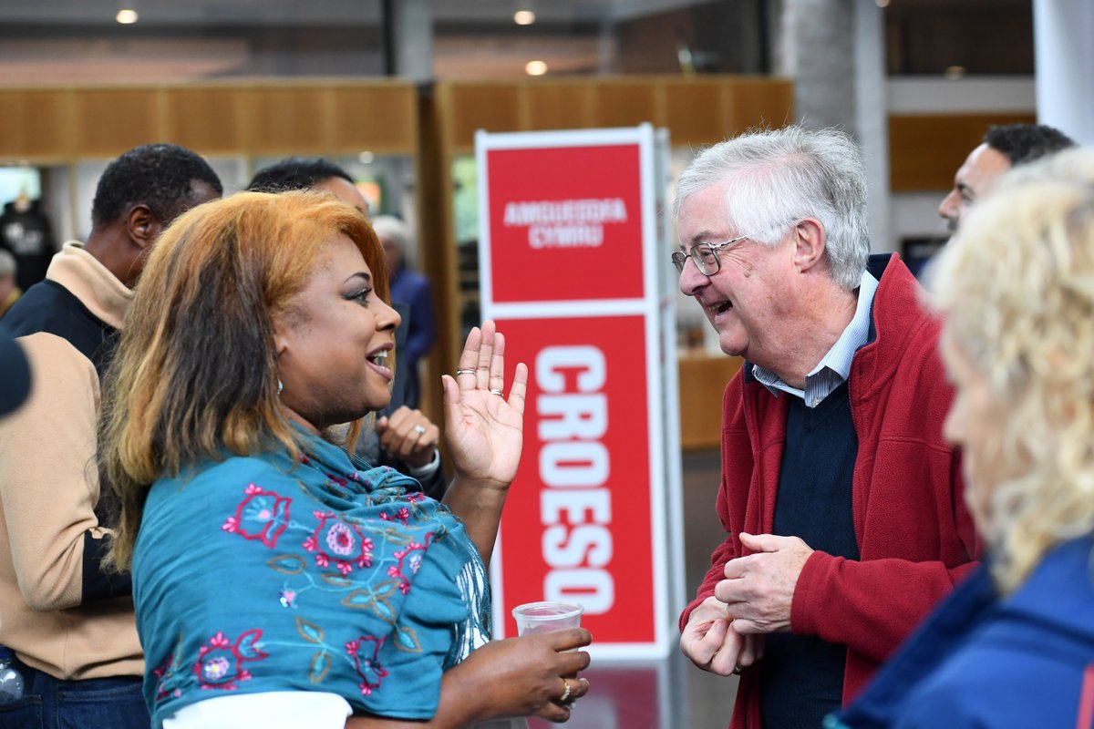 Race Council Cymru tweet media