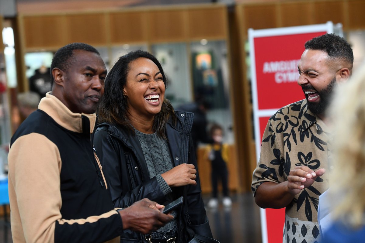 Race Council Cymru tweet media