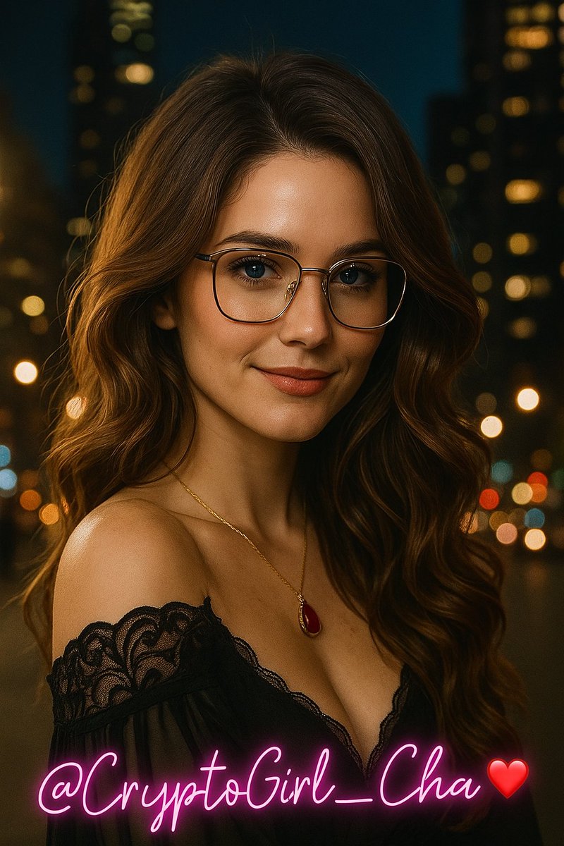 Cha Hae-In “Crypto Girl” tweet media