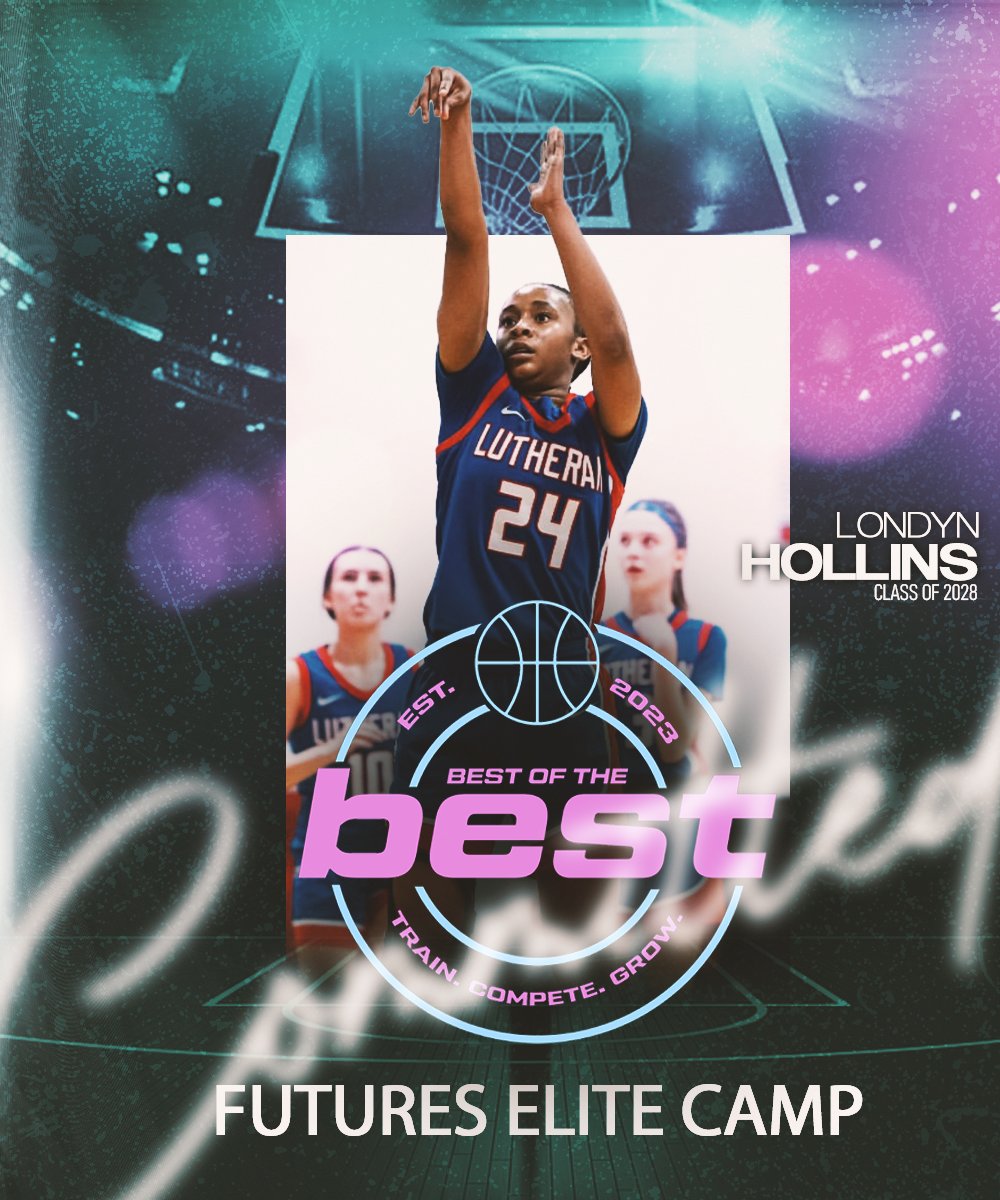 Thanks <a href="/bballjkey/">Jason Key</a> for the invite and opportunity. Excited to compete and work hard with the best in the country! <a href="/WiFlightElite/">Team PRIME Nation GEYBL</a> <a href="/WiscoGirlsBB/">Wisco Girls Bball</a> <a href="/BAHoopsGirls/">BAHoopsGirls</a> <a href="/ShaneLaflin/">Shane Laflin</a> <a href="/KPannell71/">“KP”</a> <a href="/BradyJ_Peterson/">Brady Peterson🇵🇷</a> <a href="/JrAllStarBB/">Jr. All-Star Girls Basketball</a> #moreworktodo