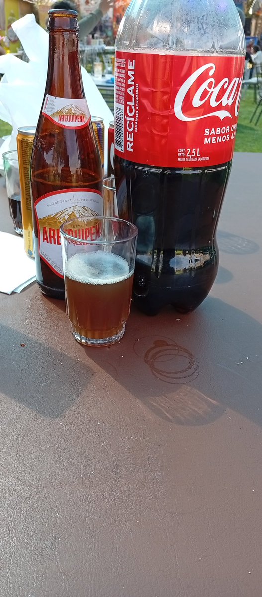 Carlos y Xiomara AQP. pareja tweet media