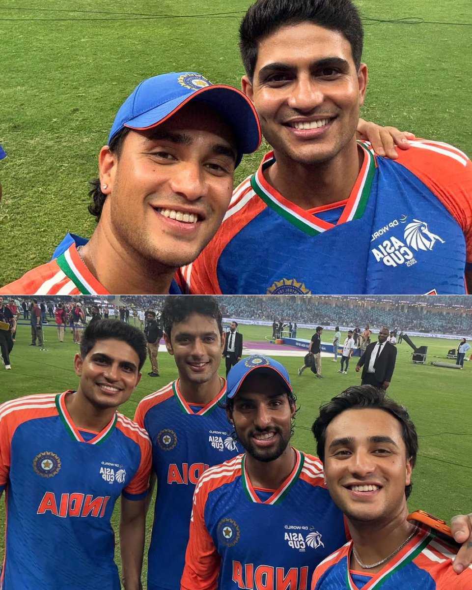 Started from the 𝐭𝐨𝐩 and 𝐟𝐢𝐧𝐢𝐬𝐡𝐞𝐝 it in style! 🇮🇳