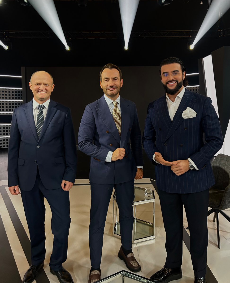 Mateusz Mickiewicz tweet media