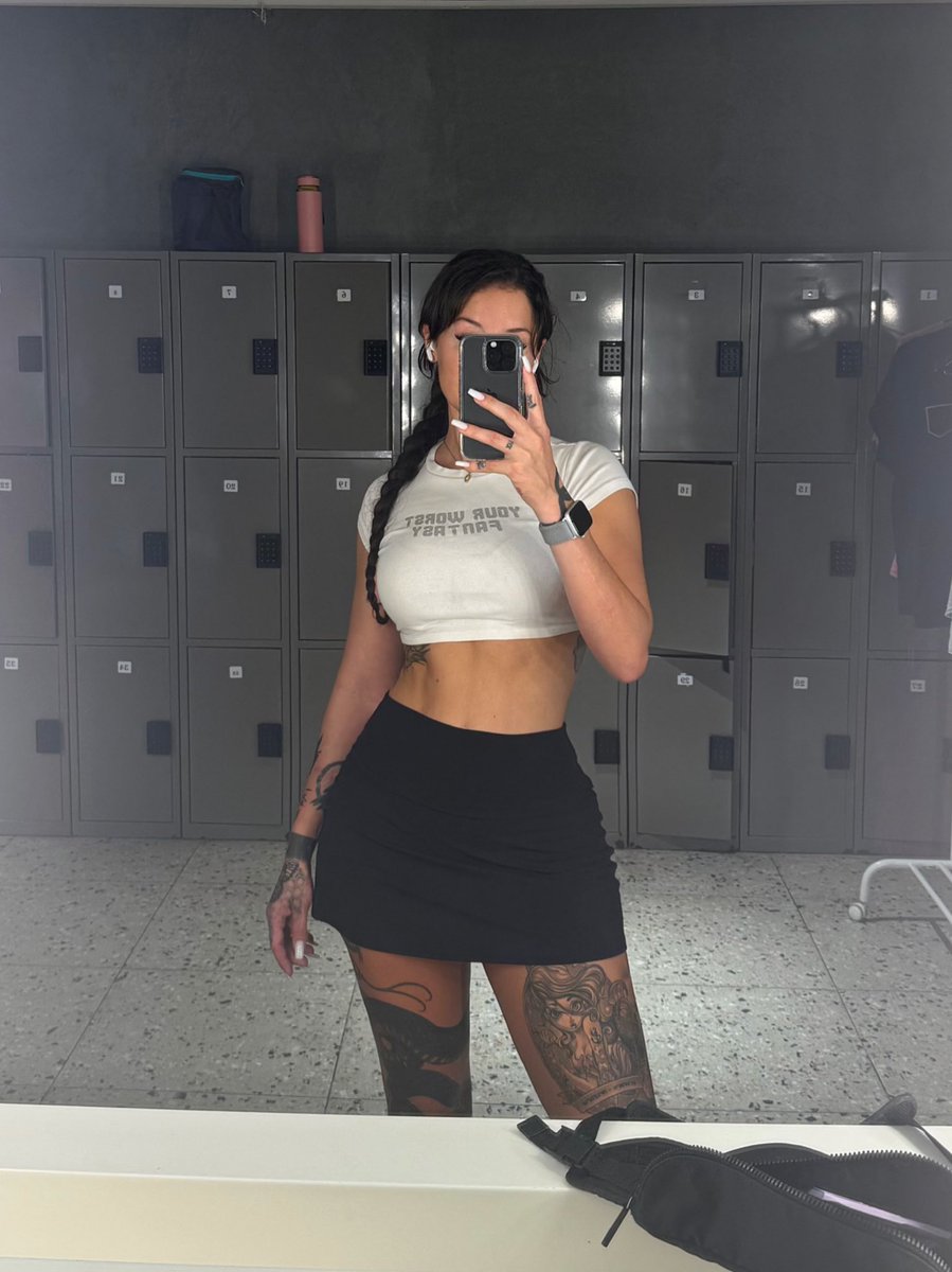 ggclx_'s tweet image. 🦾 #gym