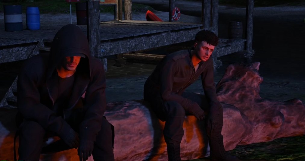 Kyle Rass y Daryl Morrison  

#ONXRPES #DessT3 #aXoZer