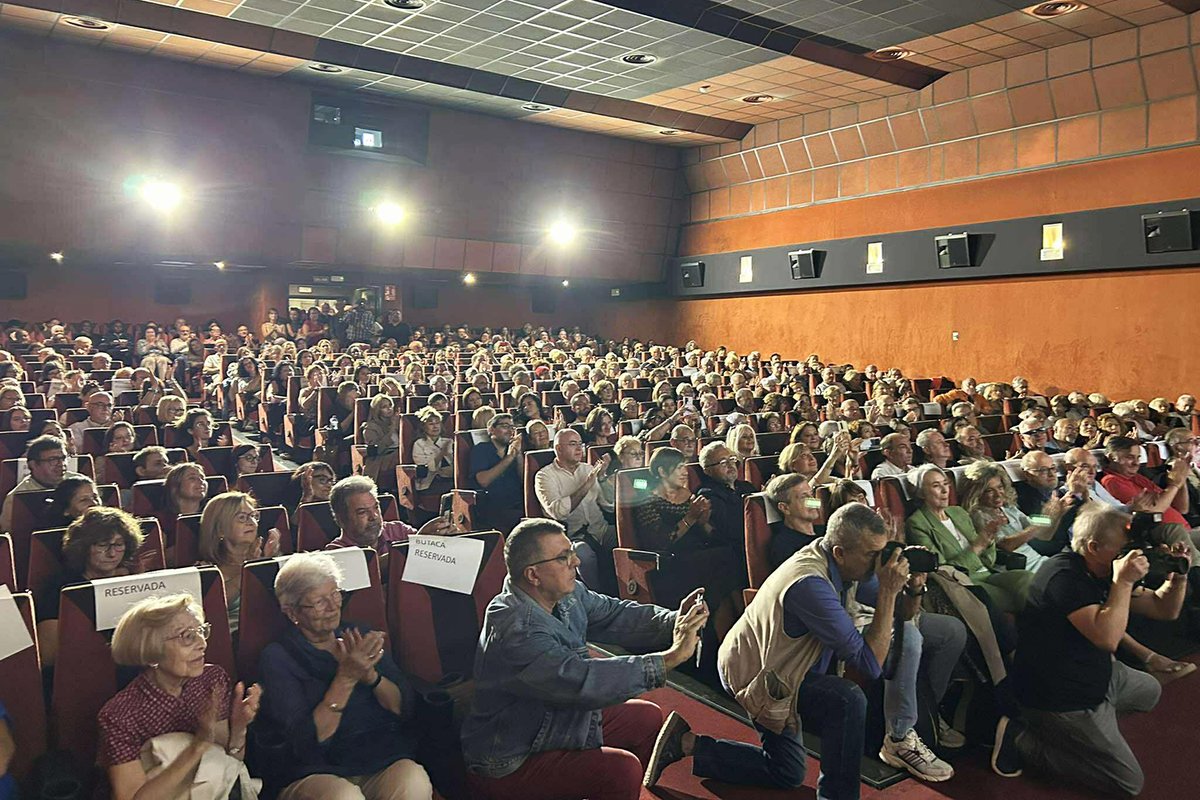 Mercacine tweet media