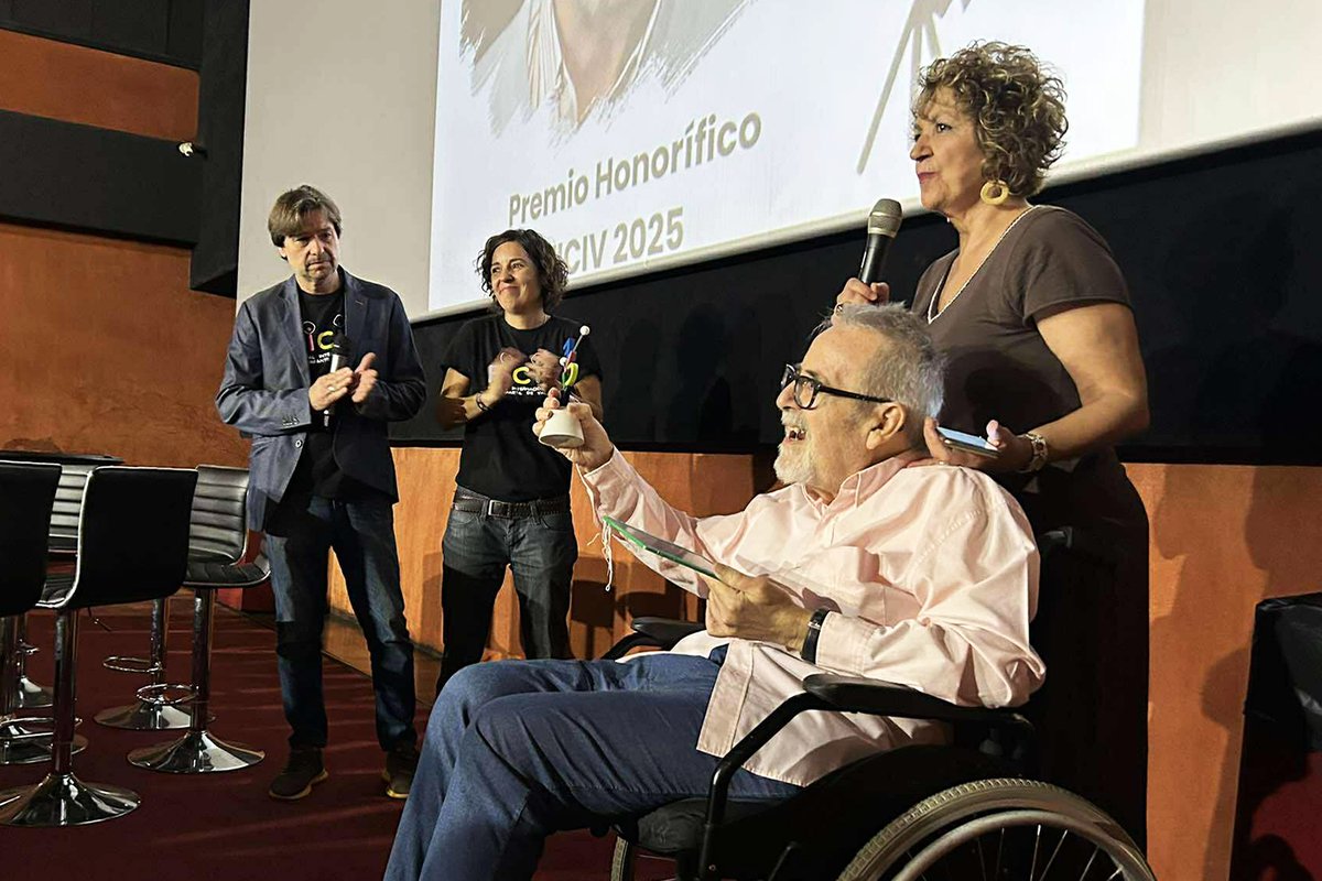 Mercacine tweet media