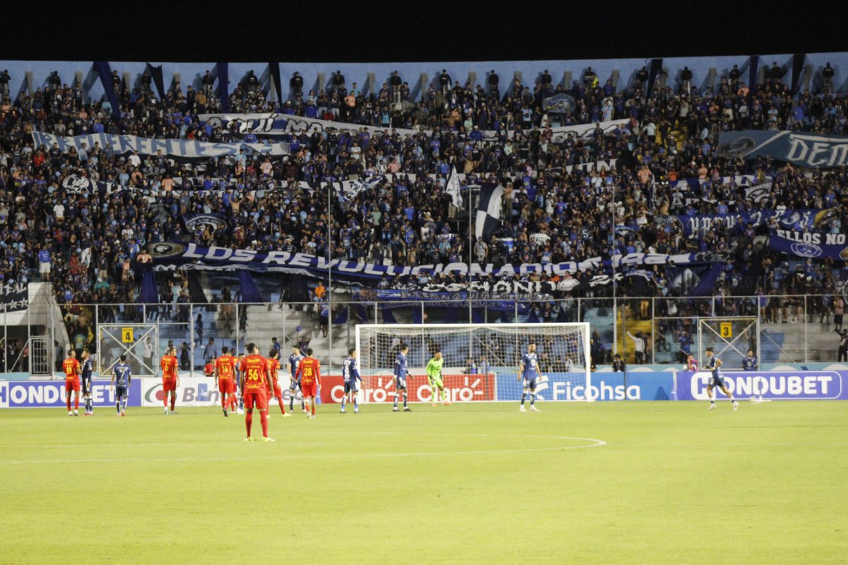 Atención Afición Motaguense 🔵🦅
Para tu comodidad y seguridad en el estadio, te recordamos:
✅ Si compraste tu boleto para Anexos, tu ingreso será únicamente a Anexos, Sol Norte y Sol Sur.
✅ Si compraste tu boleto para Sol Centro, tu ingreso será únicamente a Sol Centro.