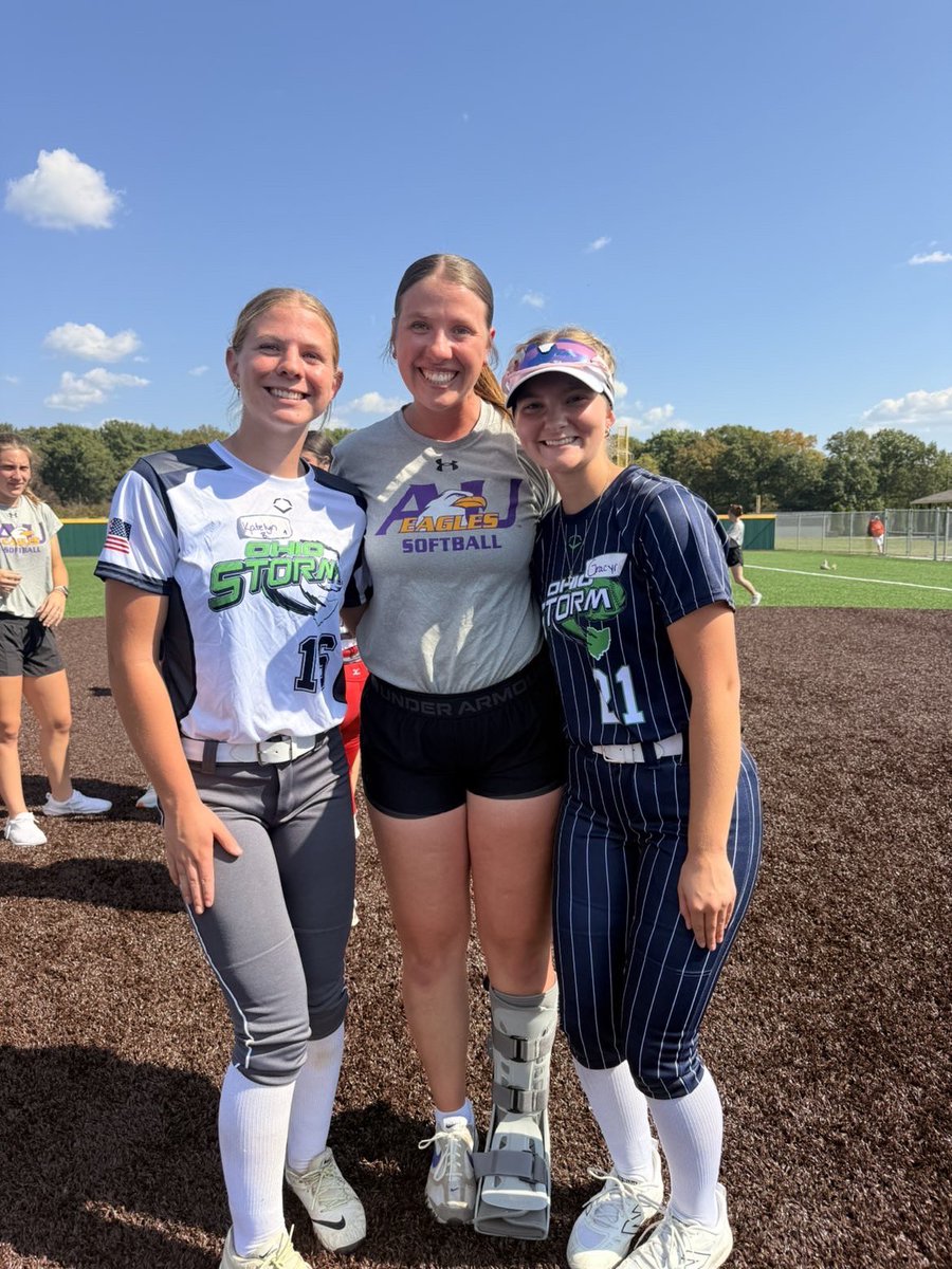 Gracyn Winters tweet media