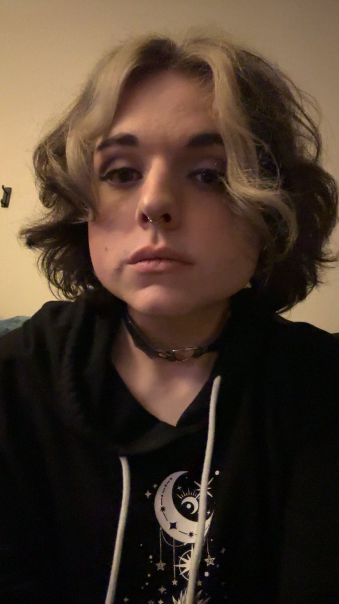 Voidy 🏳️‍⚧️🖤 tweet media