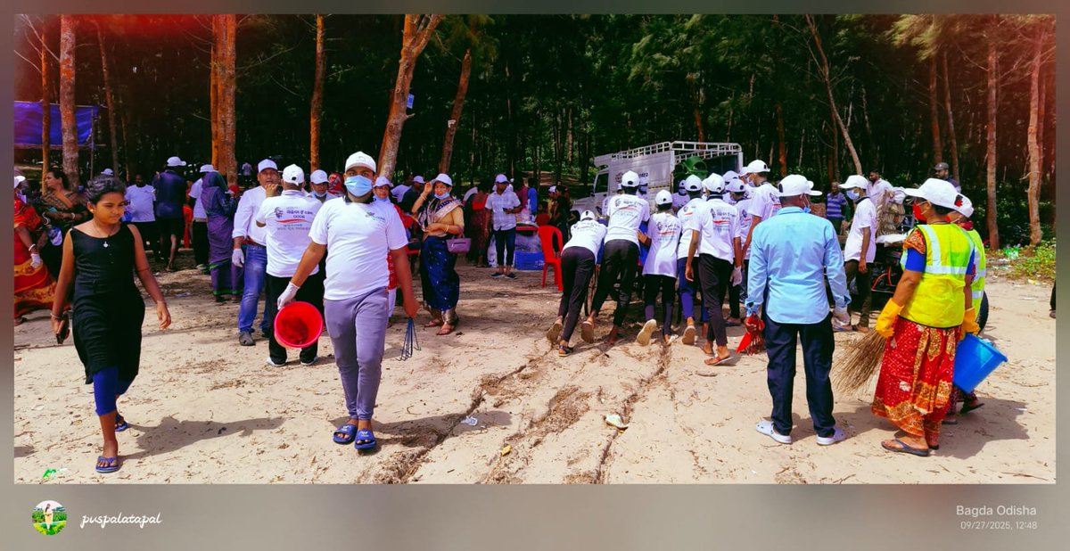 CDO, Zilla Parishad,Balasore tweet media