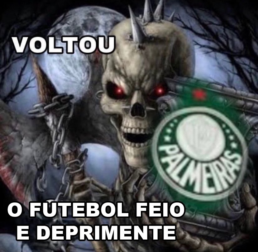 mameiras's tweet photo. Resumo do primeiro tempo do Palmeiras https://t.co/WXFWABB0SH