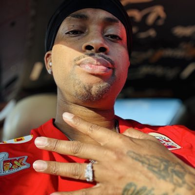 OGDrell214's tweet image. #NewProfilePic