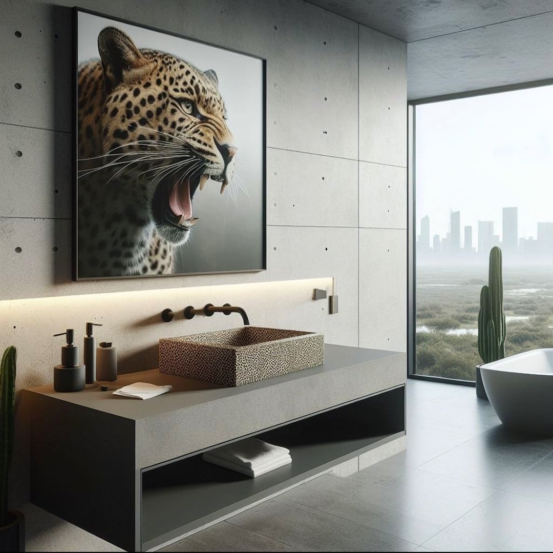 RustlingTrees's tweet image. Bathroom Decor #interior #homedesign #homedecor