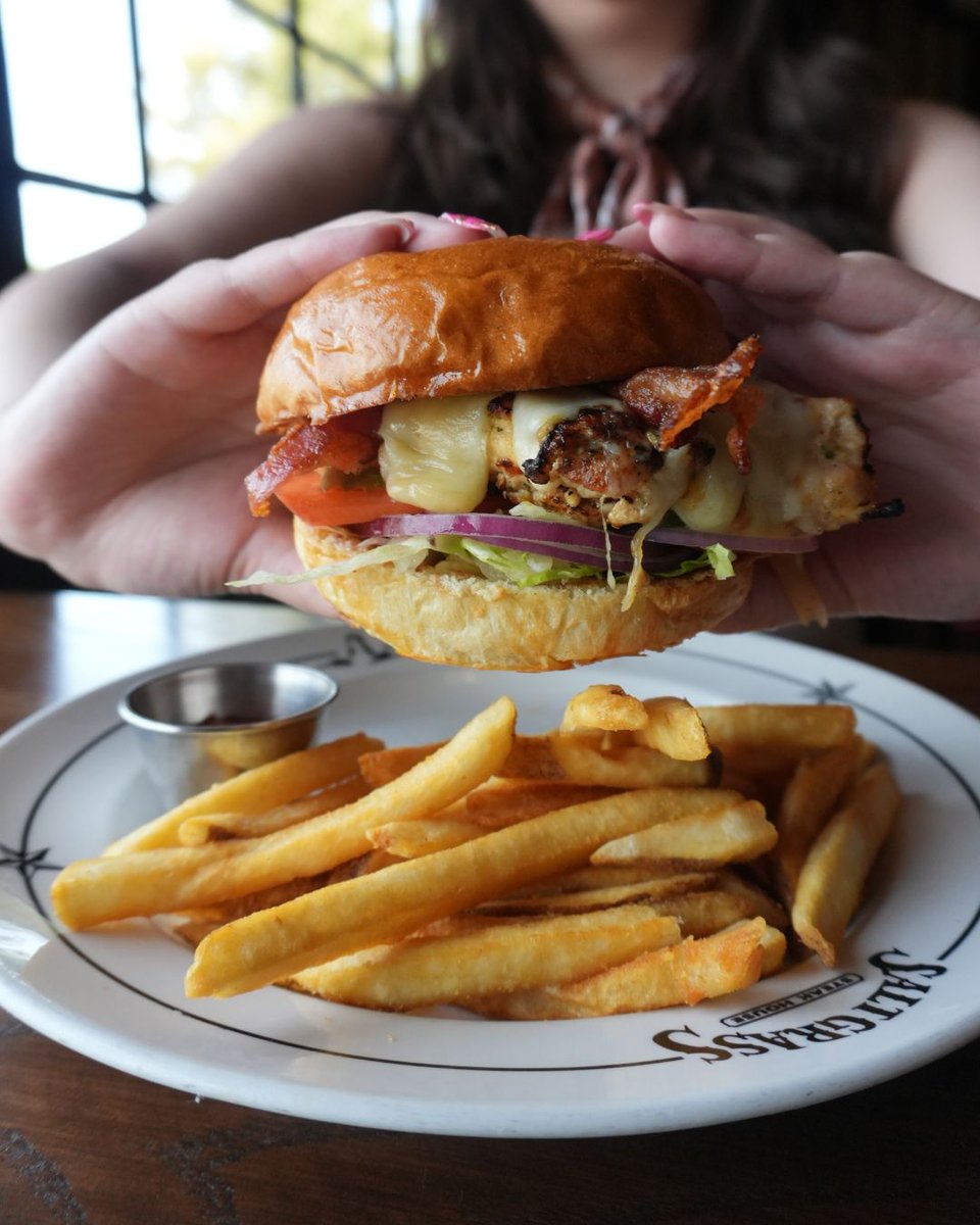 It’s as good as it looks. 😮‍💨 Trust us