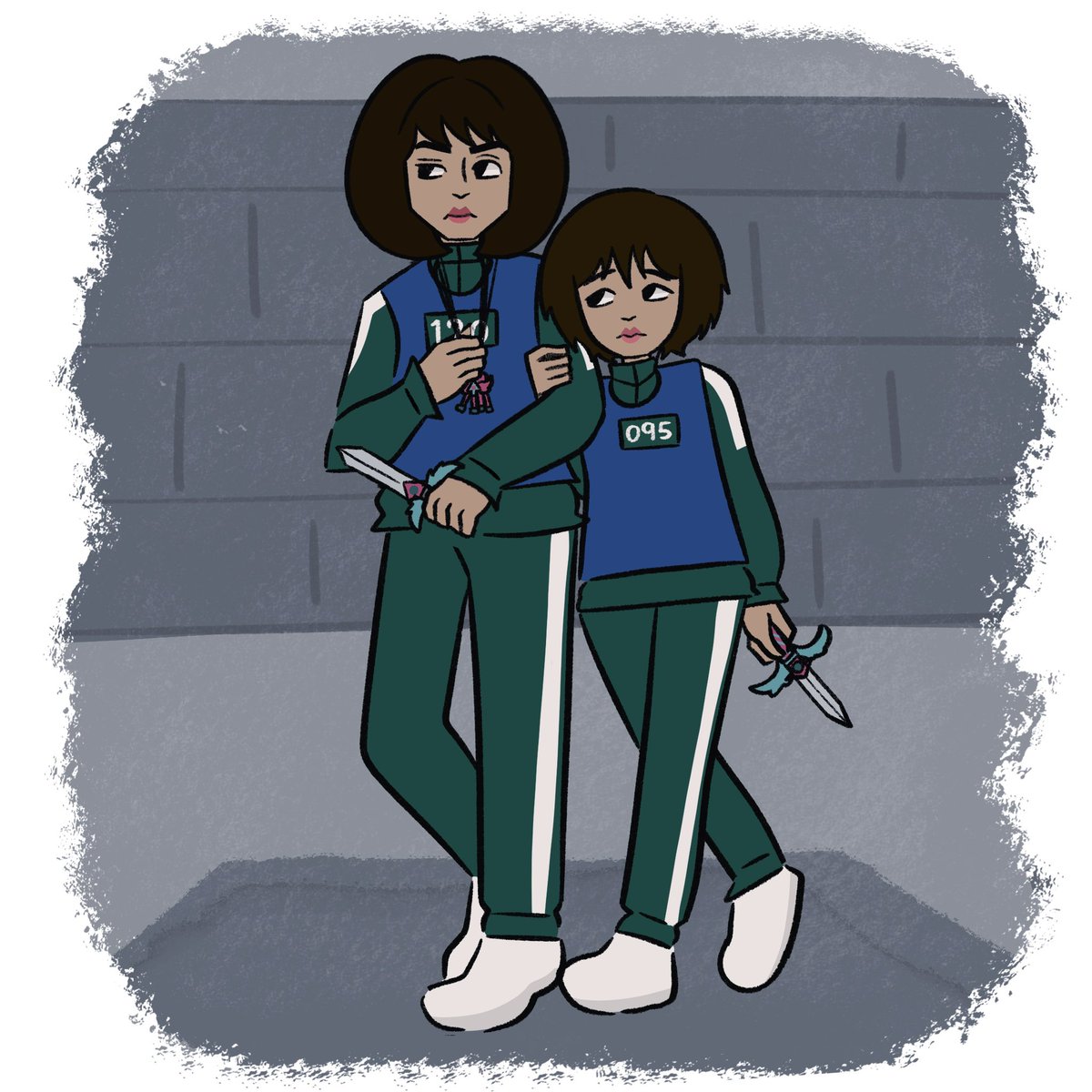 i ❤︎ 현주 tweet media