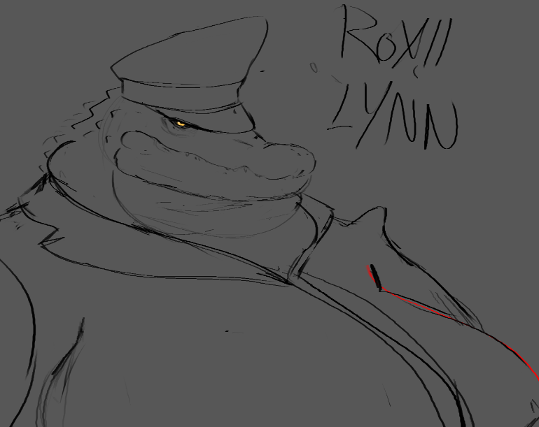 Fat Gator Fall