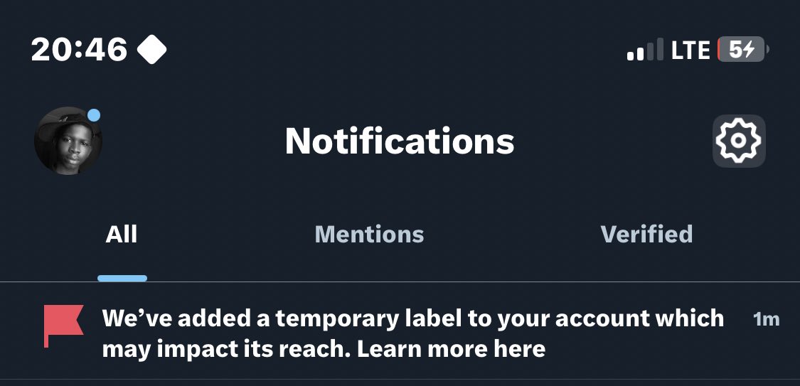 TommyBlinky's tweet image. Am shadow banned💔😭

Quote this post with anything ♥️🥲