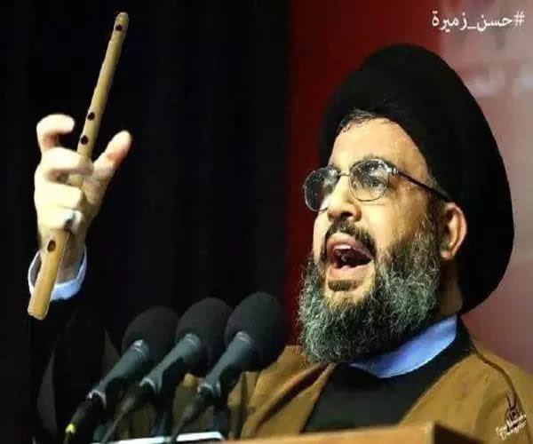 عام على رحيل مجرم حرب ارتبط اسمه بالقتل والتهجير وتدمير مدن كاملة في سوريا ولبنان. تدخلاته السياسية والعسكرية لم تخدم أحدًا سوى منظومة العنف التي دعمها، وساهمت في سقوط آلاف الضحايا المدنيين في سوريا لصالح نظام الأسد المجرم. 

موته لم يكن خسارة للشعوب الحرة، بل سقوطاً للوهْم الذي