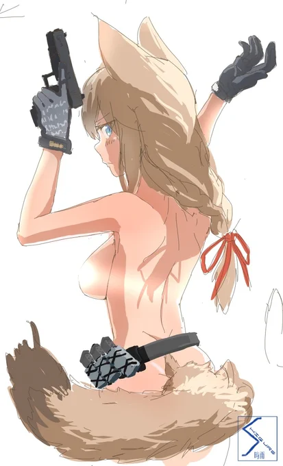 #画力ビフォーアフター リメイク作品これくらいしかなかった・・・ 2019⇦ ⇨2024