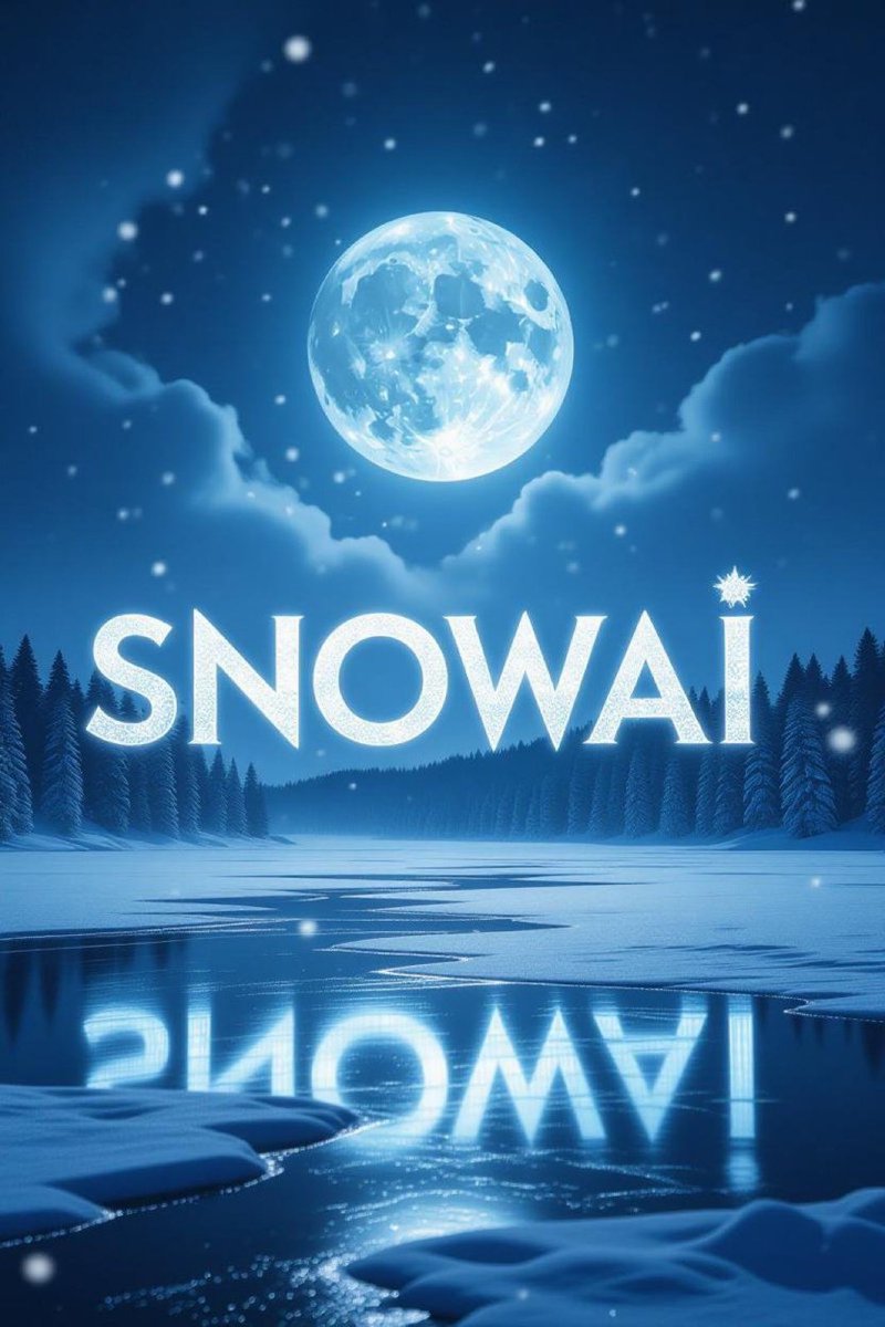 AdesoganD7's tweet photo. The future of decentralized finance is $SNOWAI, launched via @snowball_money and supported by $CGPT, @Chain_GPT, & @ChainGPT_Pad.
Snowball Money uses AI-driven automation to optimize yield across multiple protocols while maintaining full decentralization. ChainGPT Pad Buzzdrops convert community activity into real allocations, rewarding speed, intelligence, and participation.
This is smart DeFi for the next generation.
 https://t.co/G9yhdrmWeV
#Snowball #ChainGPT

JUST IN: @blackmirror_xp projects our reality forward with $MIRROR tokens, reshaping how we represent ourselves on-chain.

Yet, life remains raw and unpredictable. Conservative commentator Charlie Kirk was tragically shot dead during a college campus debate, his voice silenced in a moment.

As digital identities persist beyond their creators, can @Chain_GPT, @ChainGPT_Pad, and $CGPT mirror the fleeting nature of life itself?
#CryptoMeetsReality #ripcharliekirk
