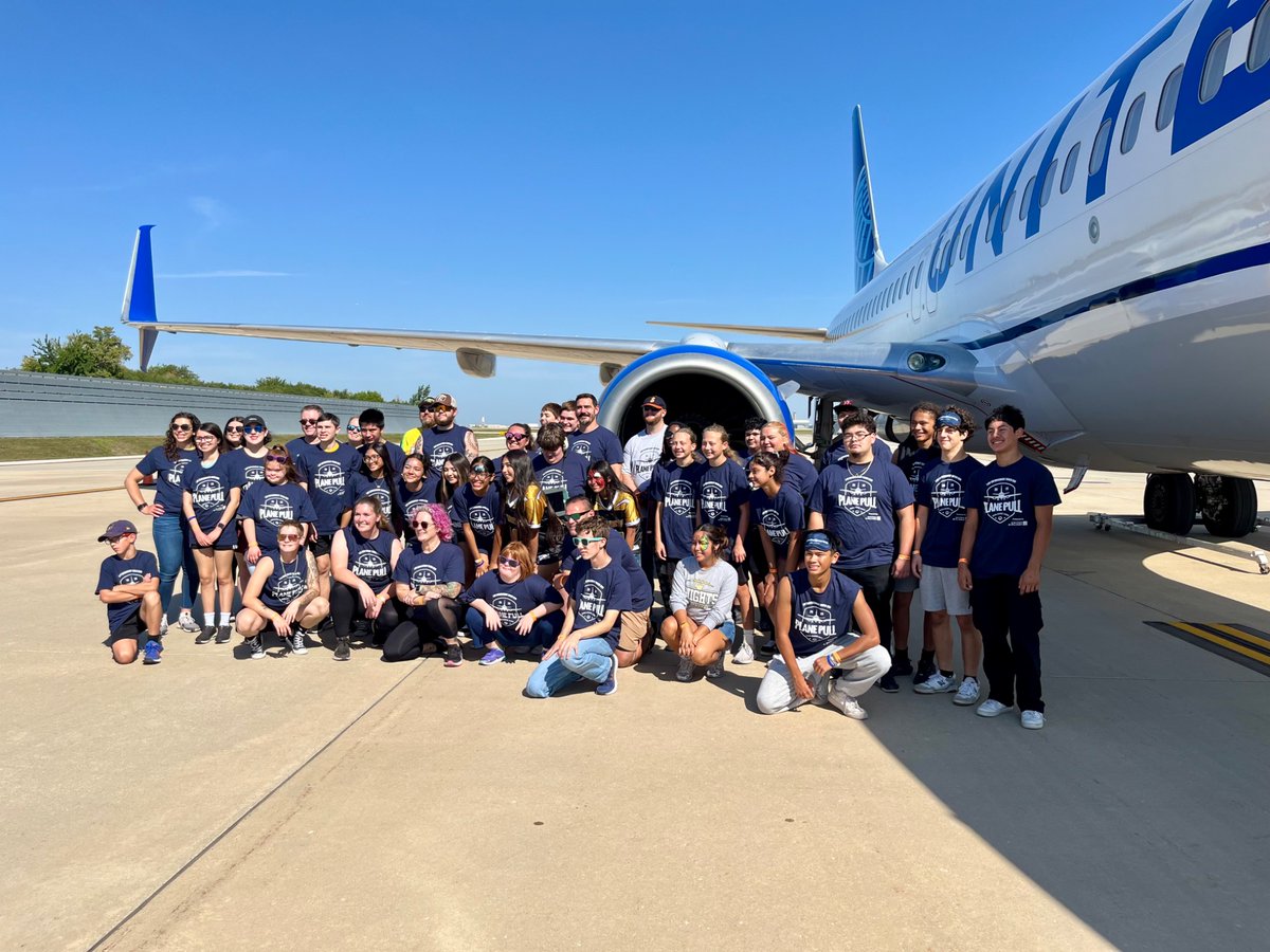 GNHS Special Olympics tweet media