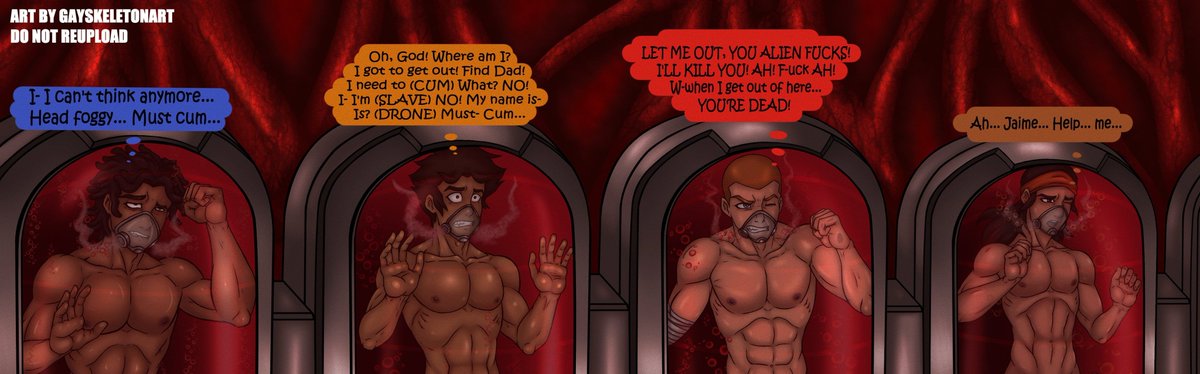 Gayskeletonart: COMMISSIONS CLOSED tweet media