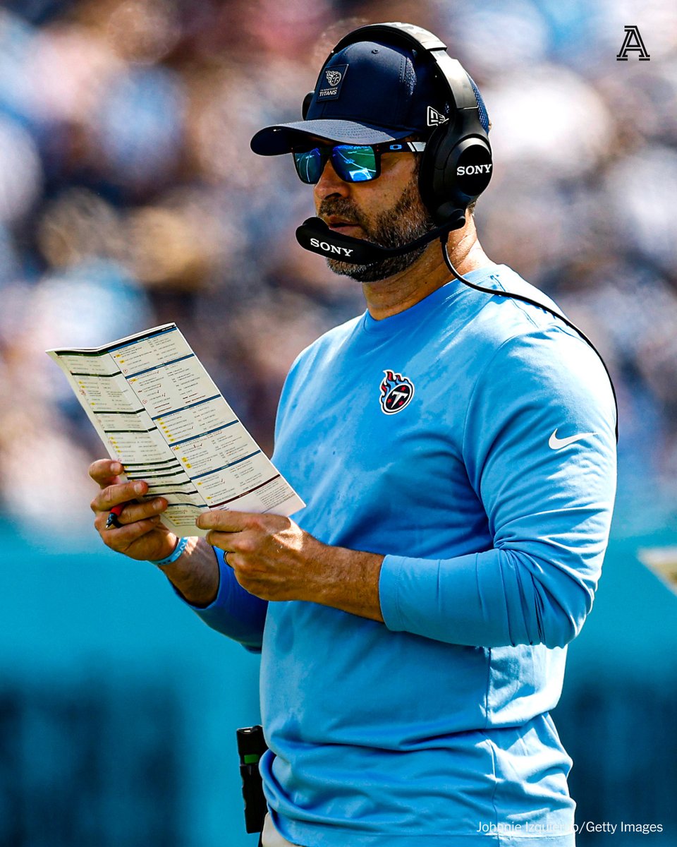 The Titans, through four games:

- 3 TDs
- 5 turnovers