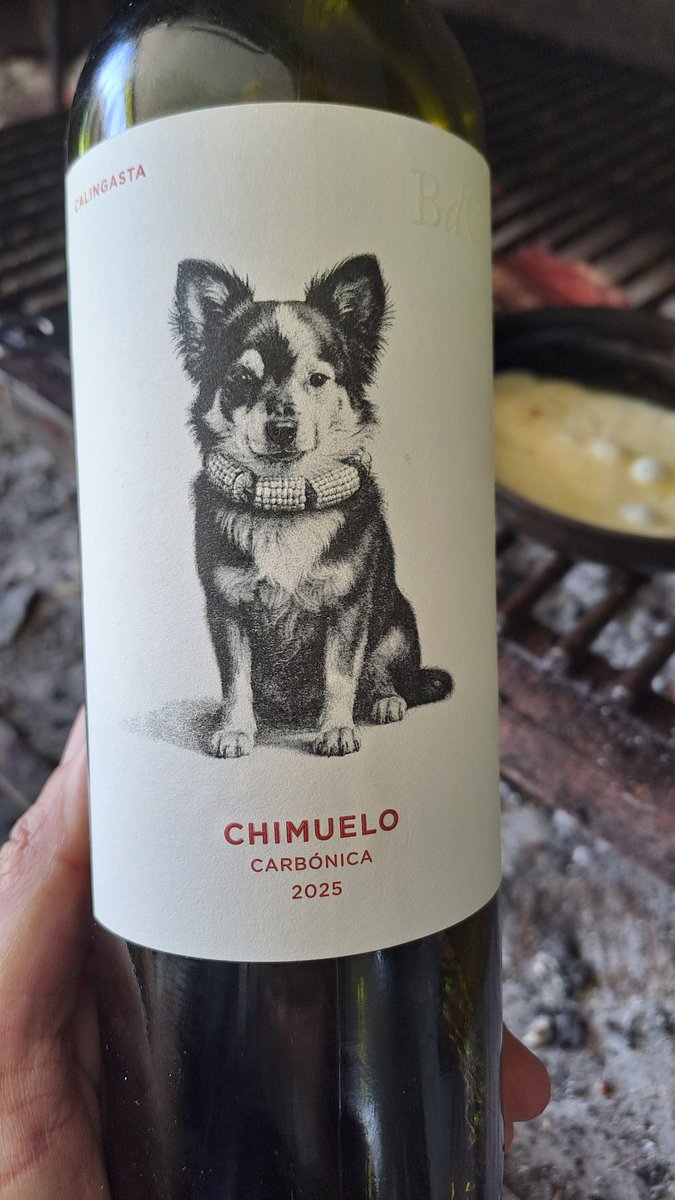 Botello - Arte en Vinos tweet media