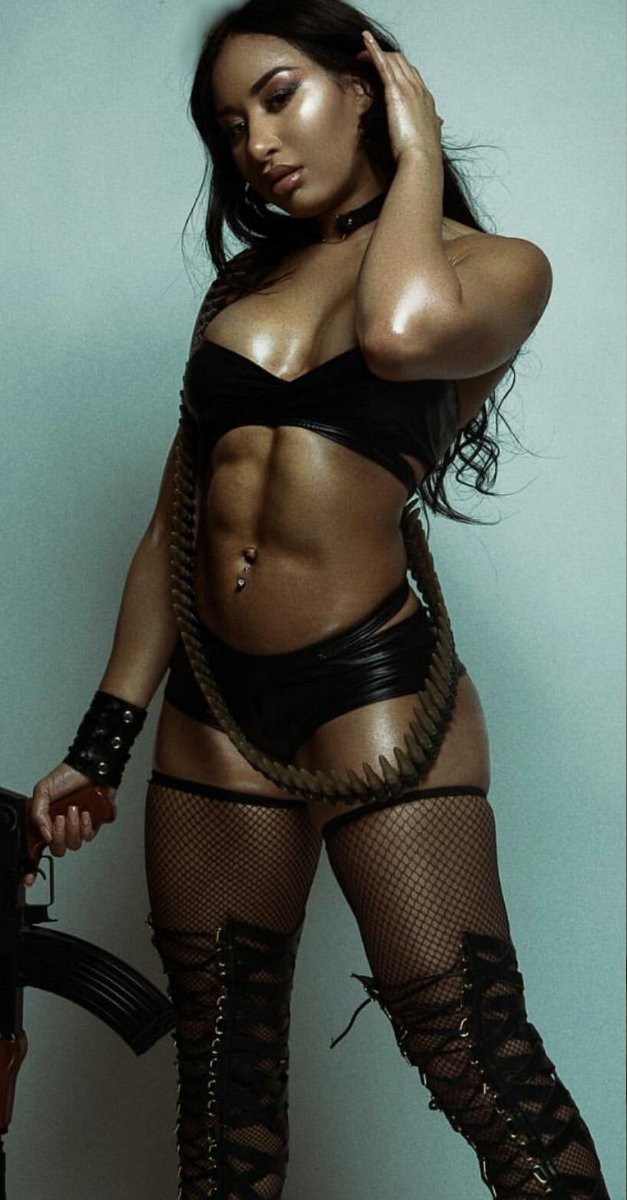 The She-Wolf 🐺🐾 tweet media