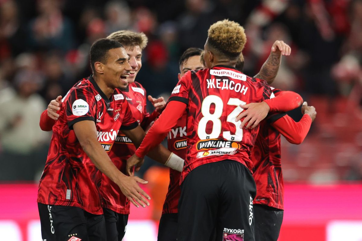 Фанстер tweet media