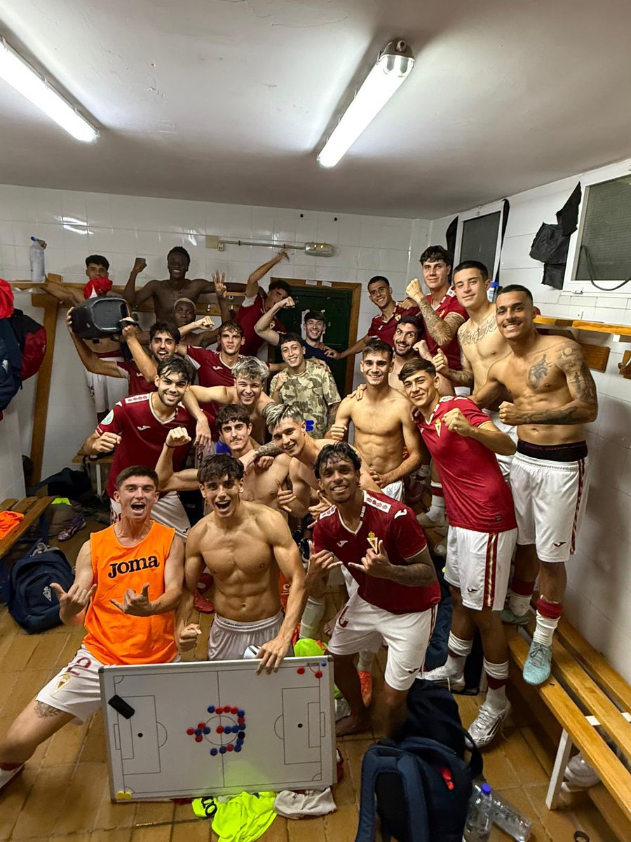 Joel Saura tweet media