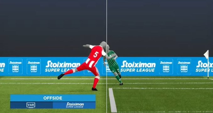 8Patras's tweet image. ΑΗΔΙΑ κ ΟΡΓΗ στο Λιμάνι με το ΠΡΑΞΙΚΟΠΗΜΑ των Κατσιγογιάννη-Ζαμπαλά, ΑΙΣΧΗ κ σε Τρίπολη-Αγρίνιο, έδωσαν μόνο δύο πέναλτι στον ΠΑΟΚ κ κόκκινη στον Αστέρα κ τους (χ)άρισαν βαθμό. Ακύρωσαν ΓΚΟΛΑΡΑ του Παναιτωλικού με το σκορ 1-1 για να κρατήσουν ΝΤΑΒΑΤΖΗΛΙΚΙ όρθιο τον Αλαφούζο. 🙈🙊