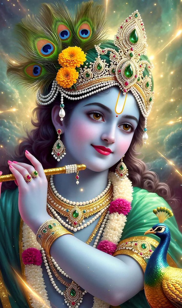 Aarti8016's tweet photo. आपका हृदय दुखों से मुक्त हो, आपका मन चिंताओं से मुक्त हो। प्रसन्नता से भरा जीवन हो, रोगमुक्त शरीर हो, आपका हर पल शुभ सुन्दर सुखद एवं खुशियों से भरा हो। ईश्वर से यही प्रार्थना है मेरी ।।
सुप्रभात राधे राधे 🙏🚩
हर हर महादेव 🙏🔱🌿
जय मां भवानी 🙏🚩 https://t.co/2rZVOxTpKQ