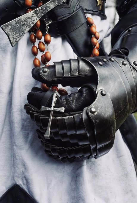 The former football player Wayne Rooney, a devout Catholic, used to wear his rosary around his neck during training sessions.  

In 2010, when asked by reporters why he wore the rosary during training, Wayne Rooney said: “It’s my religion.”