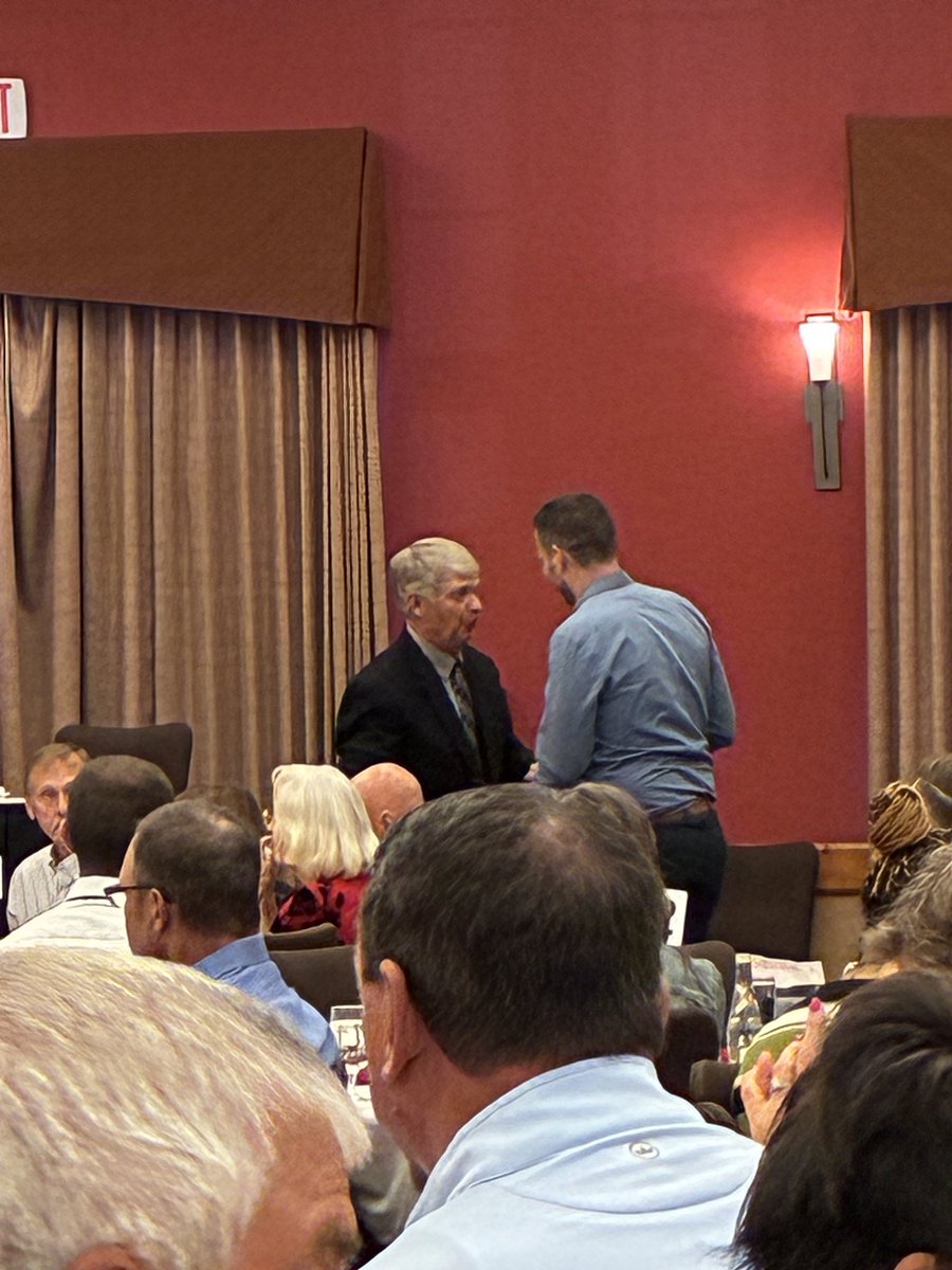 OldAbesBB's tweet photo. Congratulations to Head Coach Brandon Fanning from @OldAbeNation on winning the WBCA Achievement Award! #oldabepride https://t.co/rdiMnOEDeG