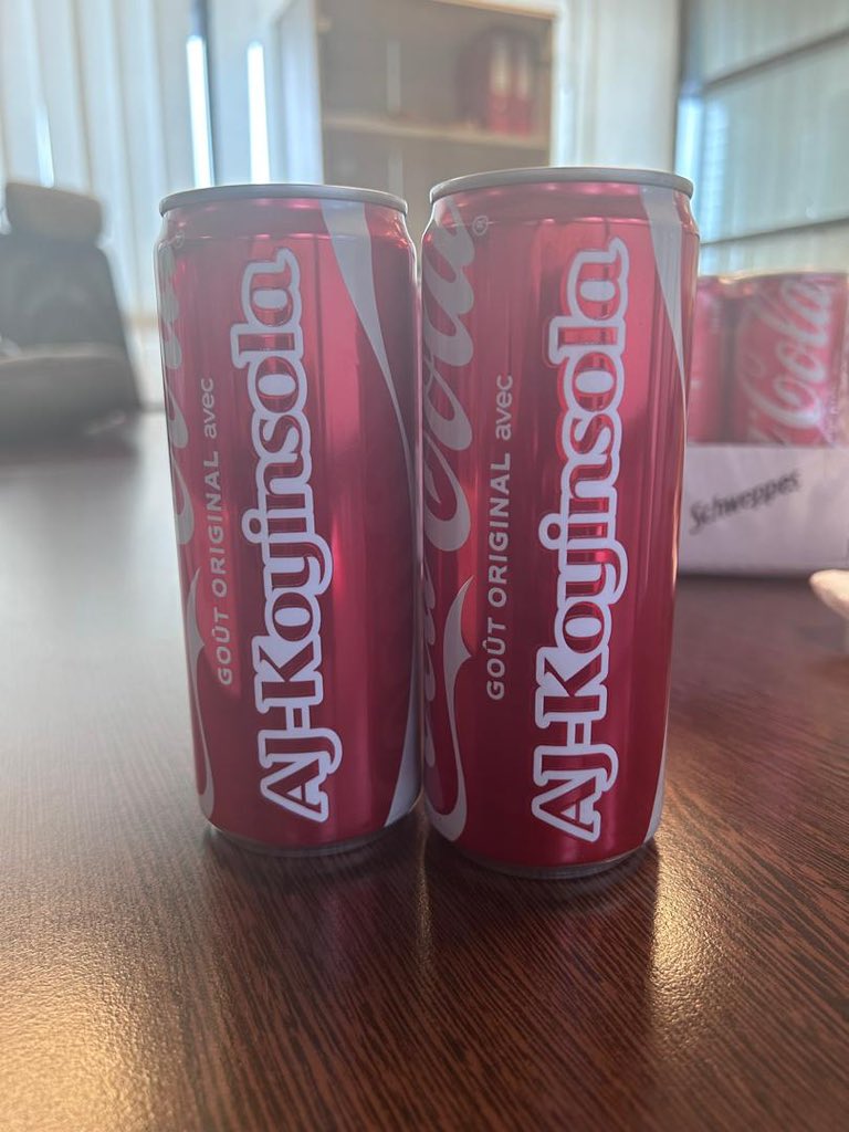 This man knows how much I love Koyin. 🥺🥺
This will be for my voting center’s refreshment.

KOYIN MUST WIN

#BBNaija